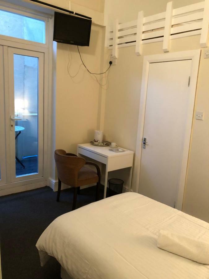 Tourian Lounge Hotel 伦敦 外观 照片