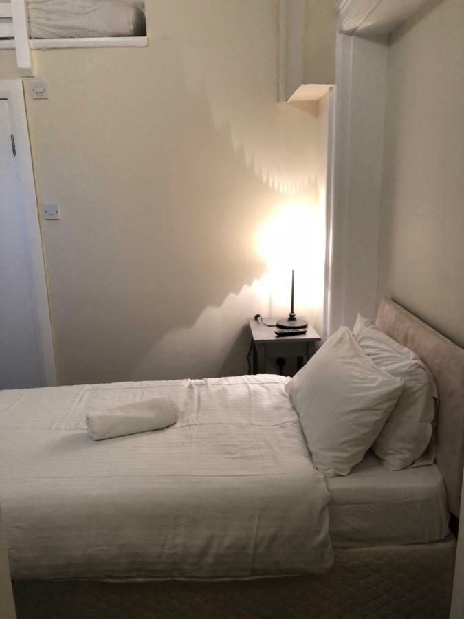 Tourian Lounge Hotel 伦敦 外观 照片
